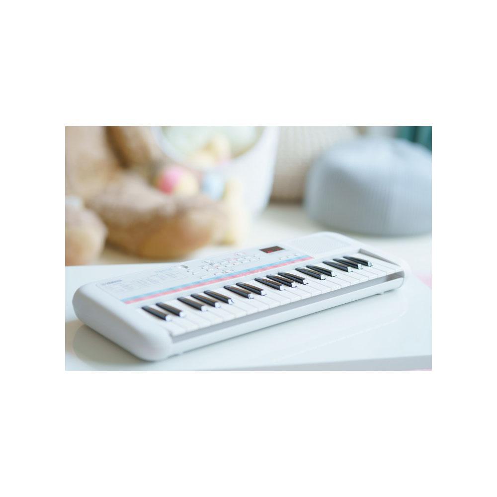 Juguete Teclado Organeta Yamaha Pss E30 img #3