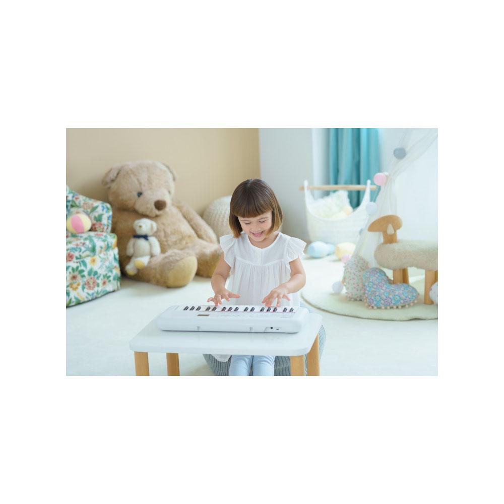 Juguete Teclado Organeta Yamaha Pss E30 img #4