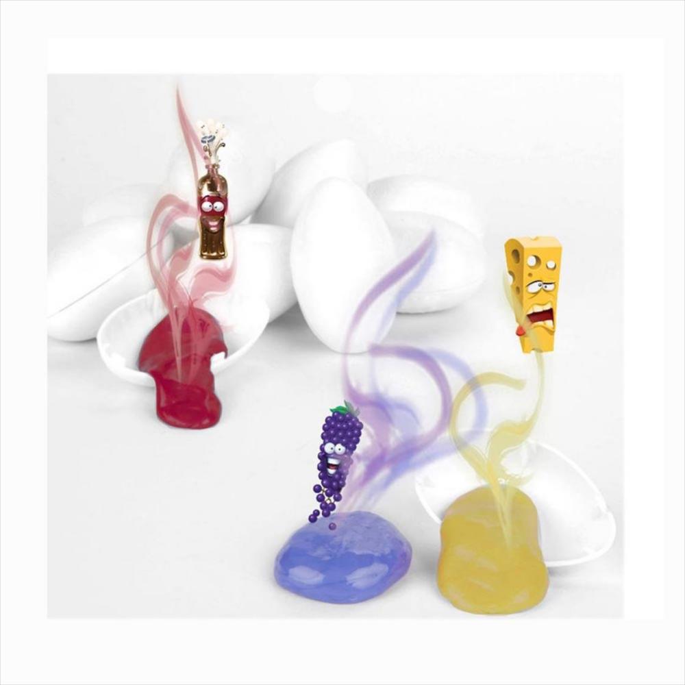 Plastilina Silly Putty Scents Sorpresa 080025 img #3