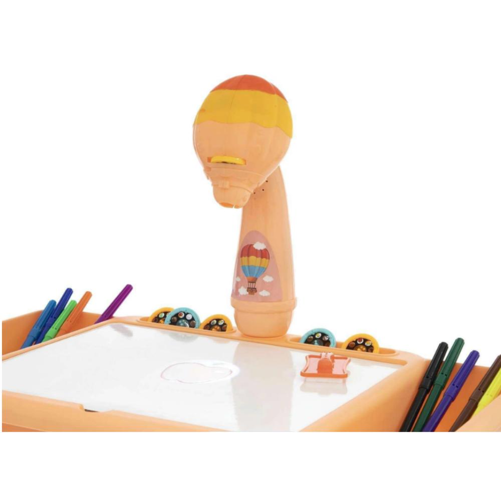 Mesa Para Colorear Multifuncional img #5