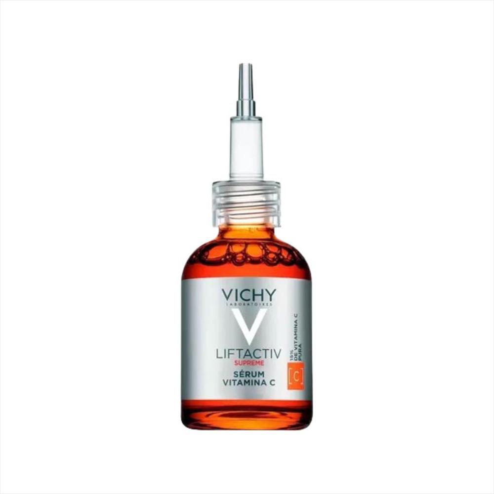 Vichy Liftactiv Serum Vitamina C X 30Ml