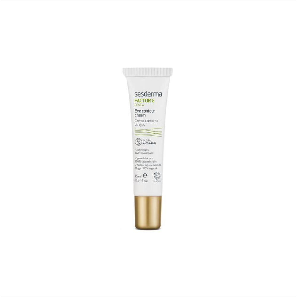 Factor G Renew Contorno De Ojos X 15Ml img #1