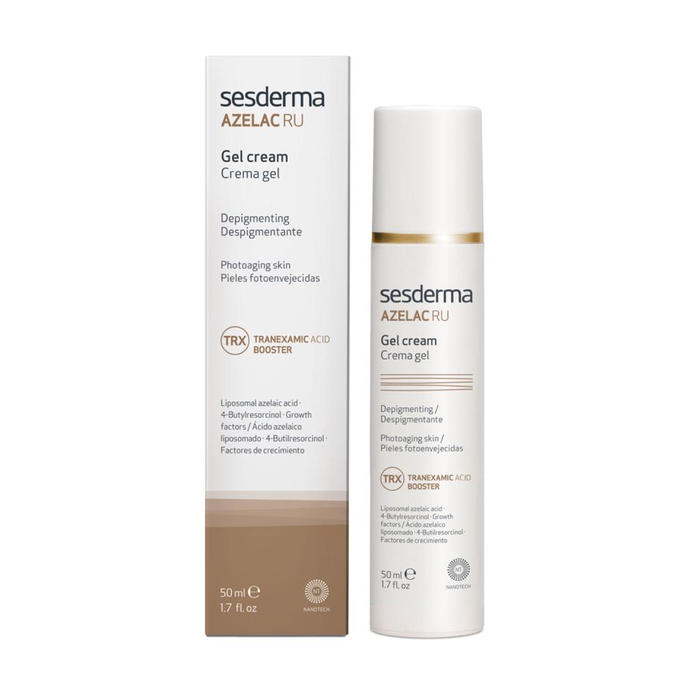 Azelac Ru Crema Gel X 50Ml
