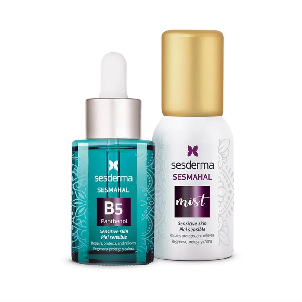 Sesmahal B5 Piel Sensible Serum Y Mist X 30Ml img #1
