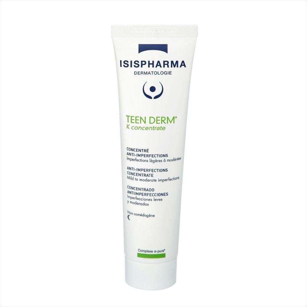 Teen Derm K Concentrate X 30Ml img #1