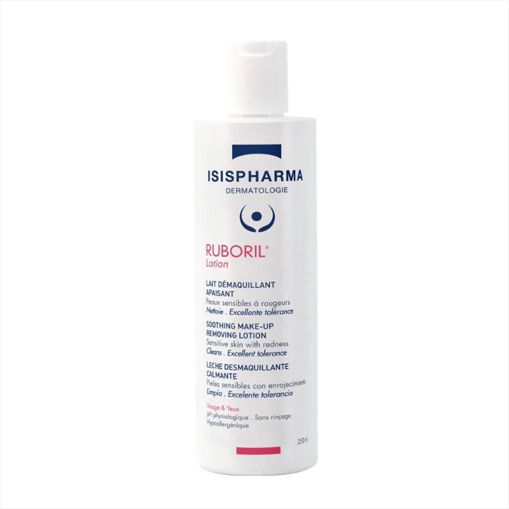 Ruboril Lotion X 250Ml img #1