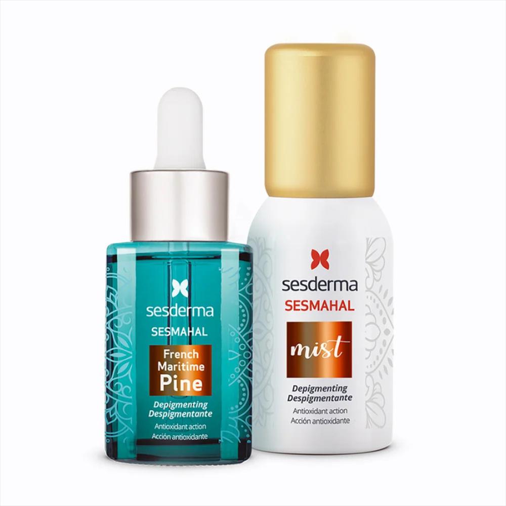 Sesmahal French Maritime Pine Serum Y Mist X 30Ml img #1