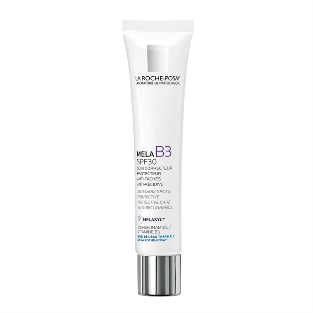 Mela B3 Antimanchas Con Niacinamida Spf 30 Crema X 40Ml