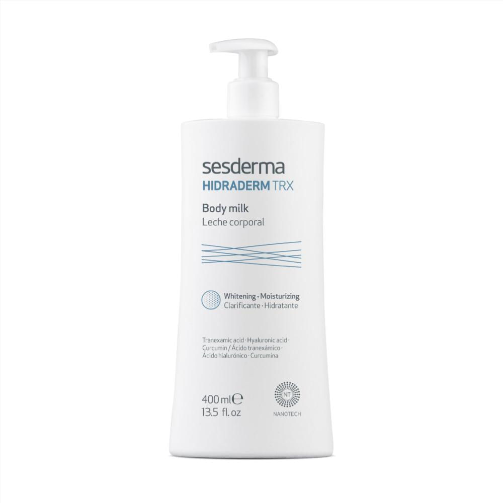 Hidraderm Trx Whitening Corporal X 400 Ml img #1
