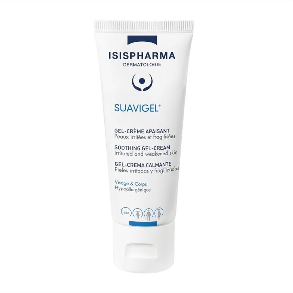 Suavigel X 40Ml img #1
