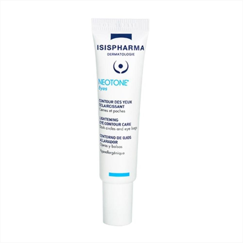 Neotone Contorno De Ojos X 15Ml img #1
