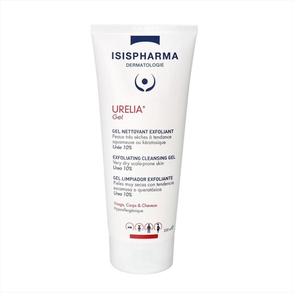 Urelia Gel X 200Ml img #1