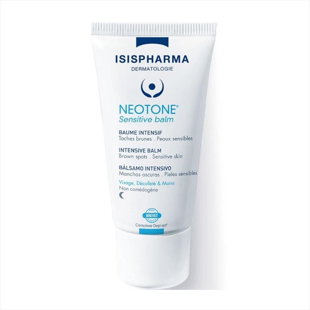 Neotone Sensitive X 30Ml img #1