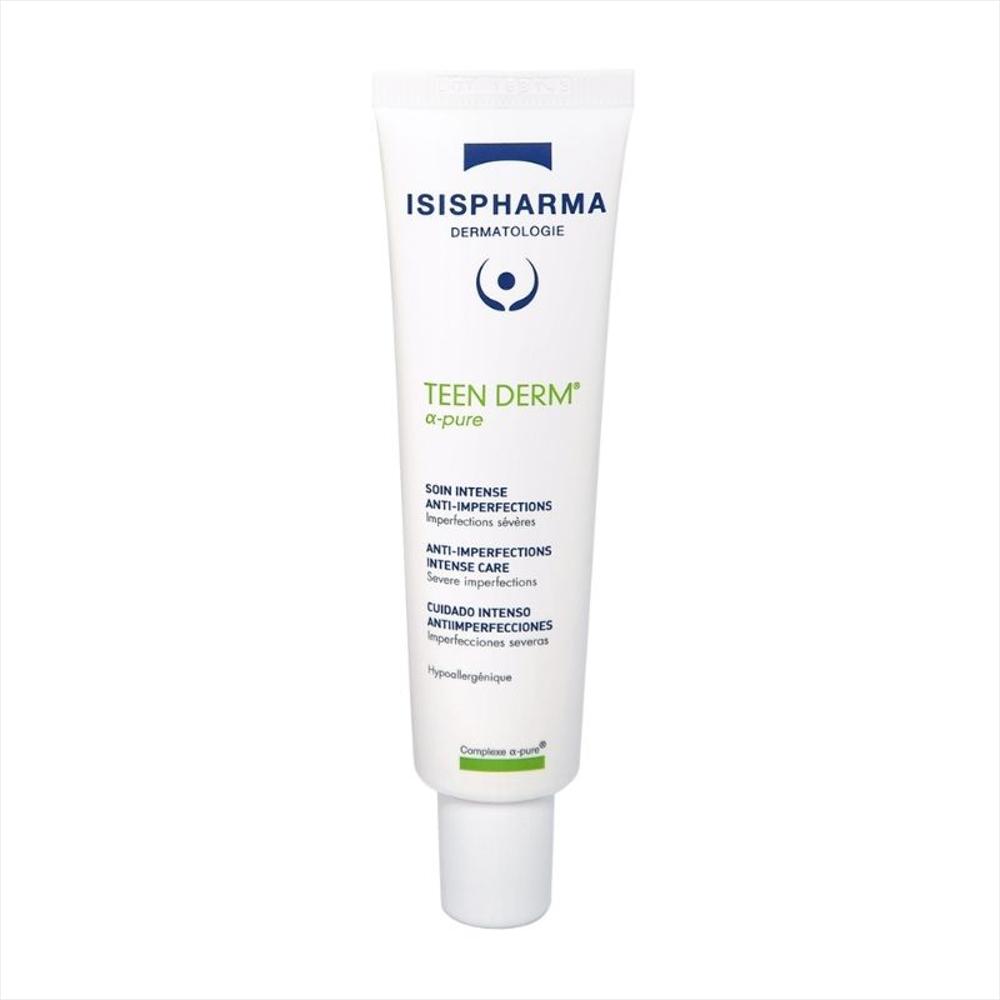 Teen Derm Alpha Pure X 30Ml img #1
