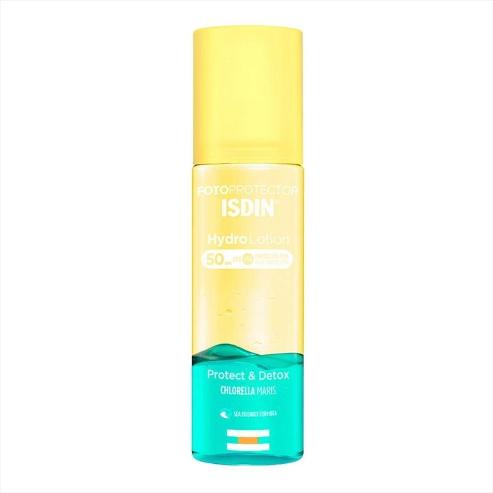 Isdin Fotoprotector Hydro Lotion Spf 50 X 200Ml