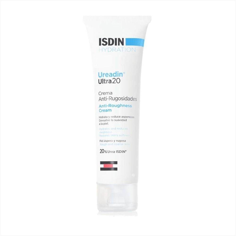 Isdin Ureadin Ultra 20 X 100Ml