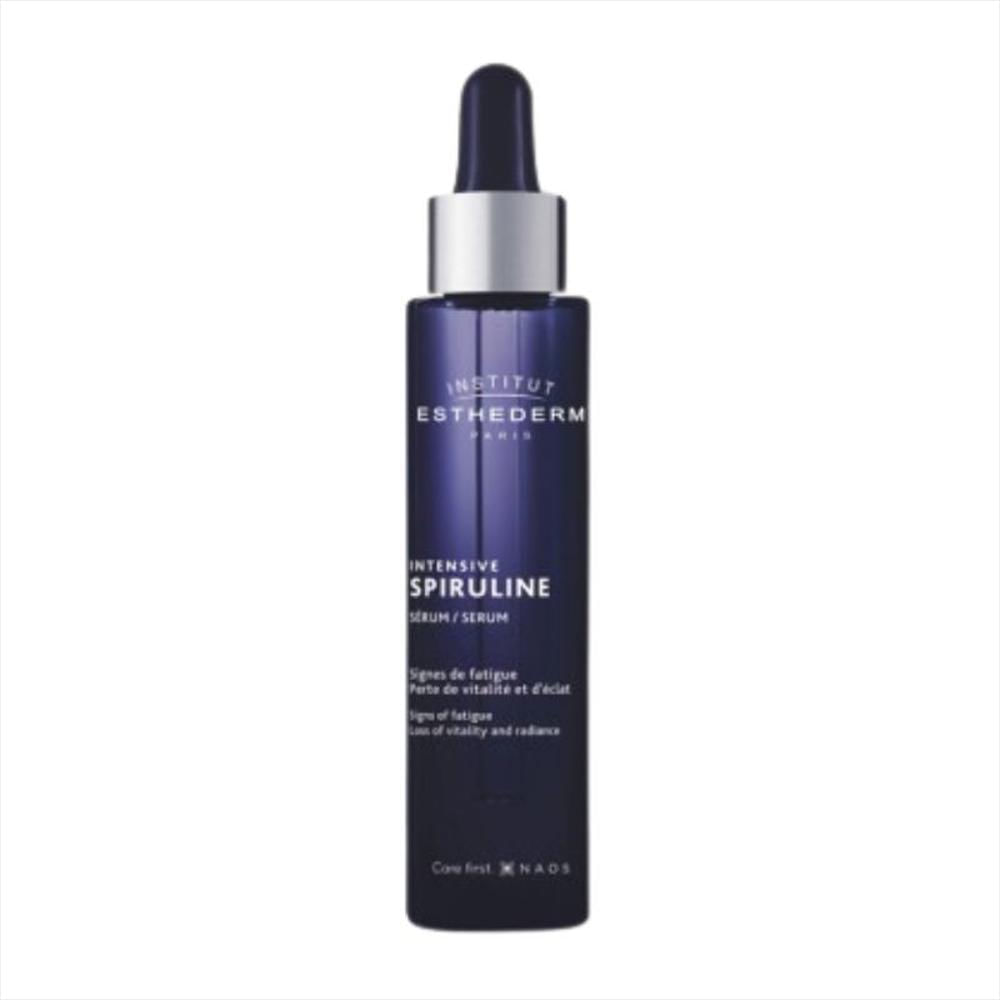 Esthederm Intensive Spiruline Serum X 30Ml img #1