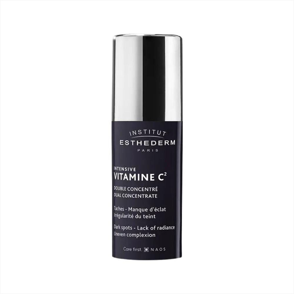 Esthederm Intensive Vitamine Dual Concentrate X 10Ml img #1