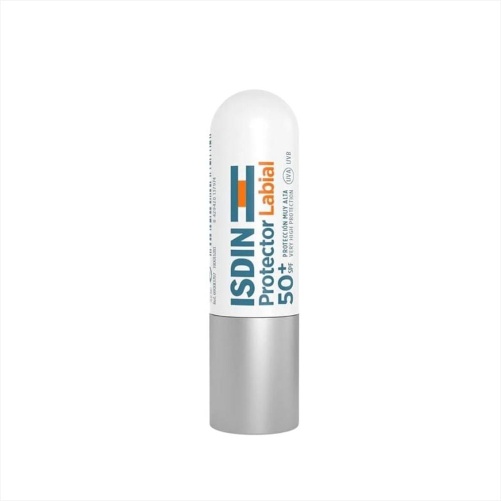 Isdin Protector Labial Spf 50+ X 4G