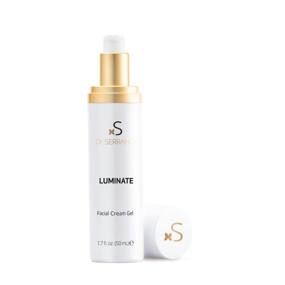Dr. Serrano Luminate Crema Gel X 50Ml