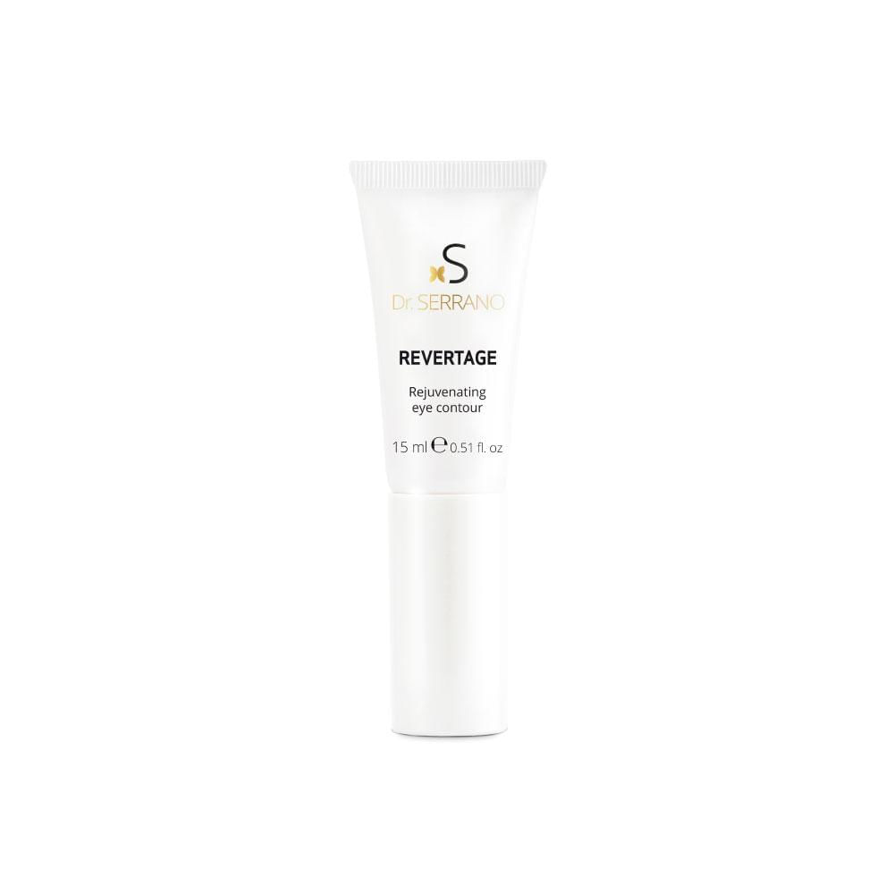 Dr. Serrano Revertage Contorno De Ojos X 15Ml