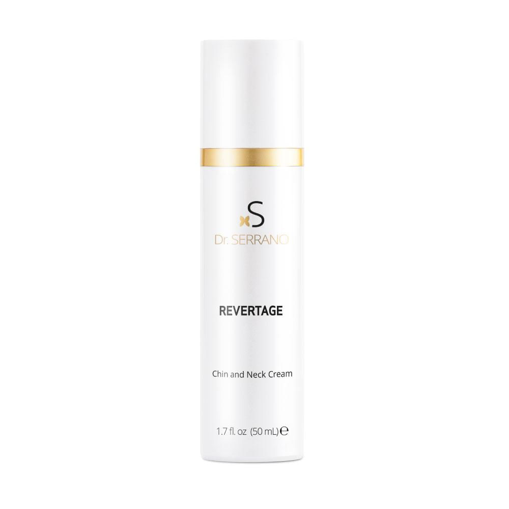 Dr. Serrano Revertage Óvalo Facial X 50Ml