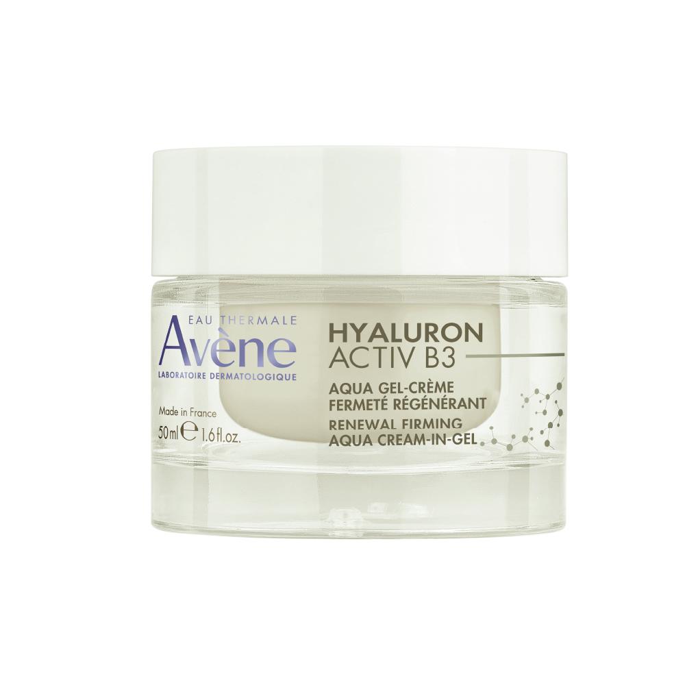 Avene Hyaluron Activ B3 Aqua Gel Crema X 50Ml