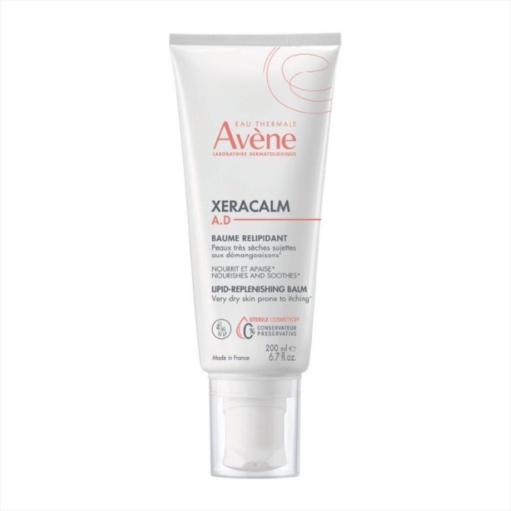 Avene Xeracalm A.D Bálsamo Relipidizante X 200Ml
