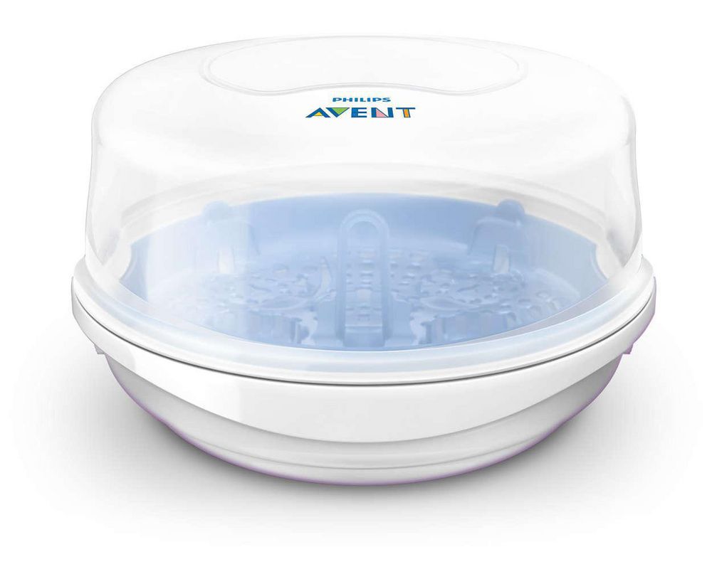 Esterilizador Para Microondas AVENT SCF28102