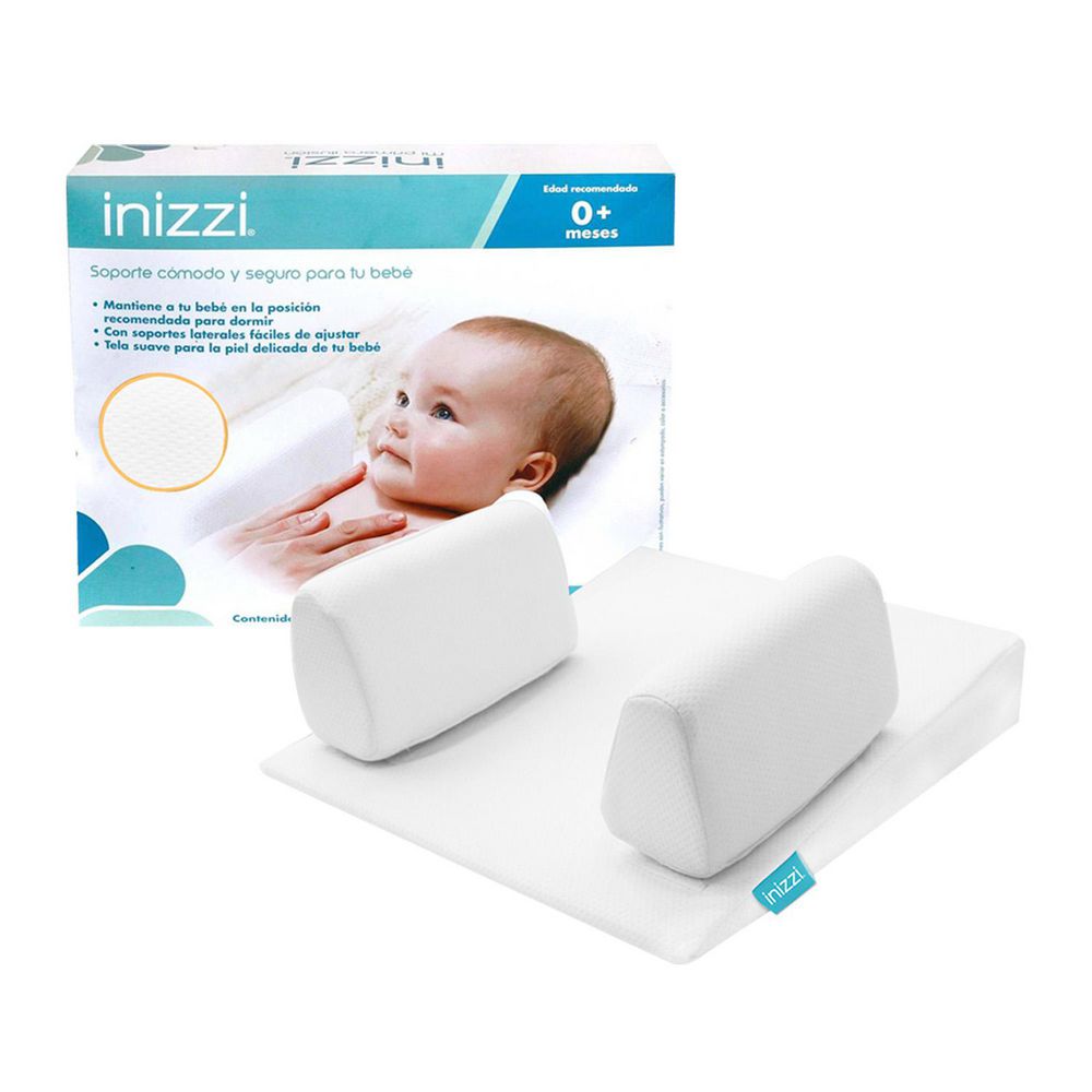 Cojín Antireflujo inizzi tu primera ilusión C6619