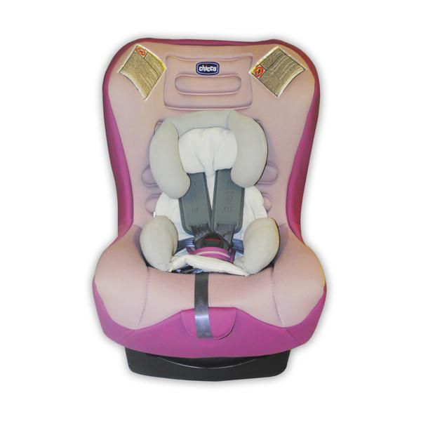 Silla Para Carro Eletta Laven CHICCO 0707921874 img #1
