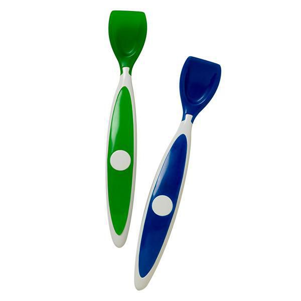 Cuchara Larga Tipo Espatula X2 DR.BROWNS D0745 img #1