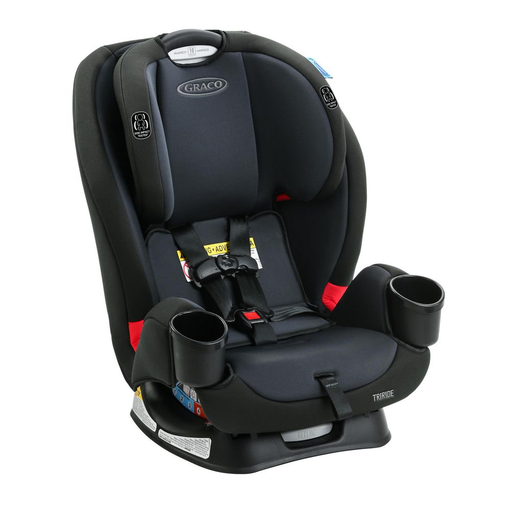 Silla Auto Triride Clybourne GRACO 2140187 img #7