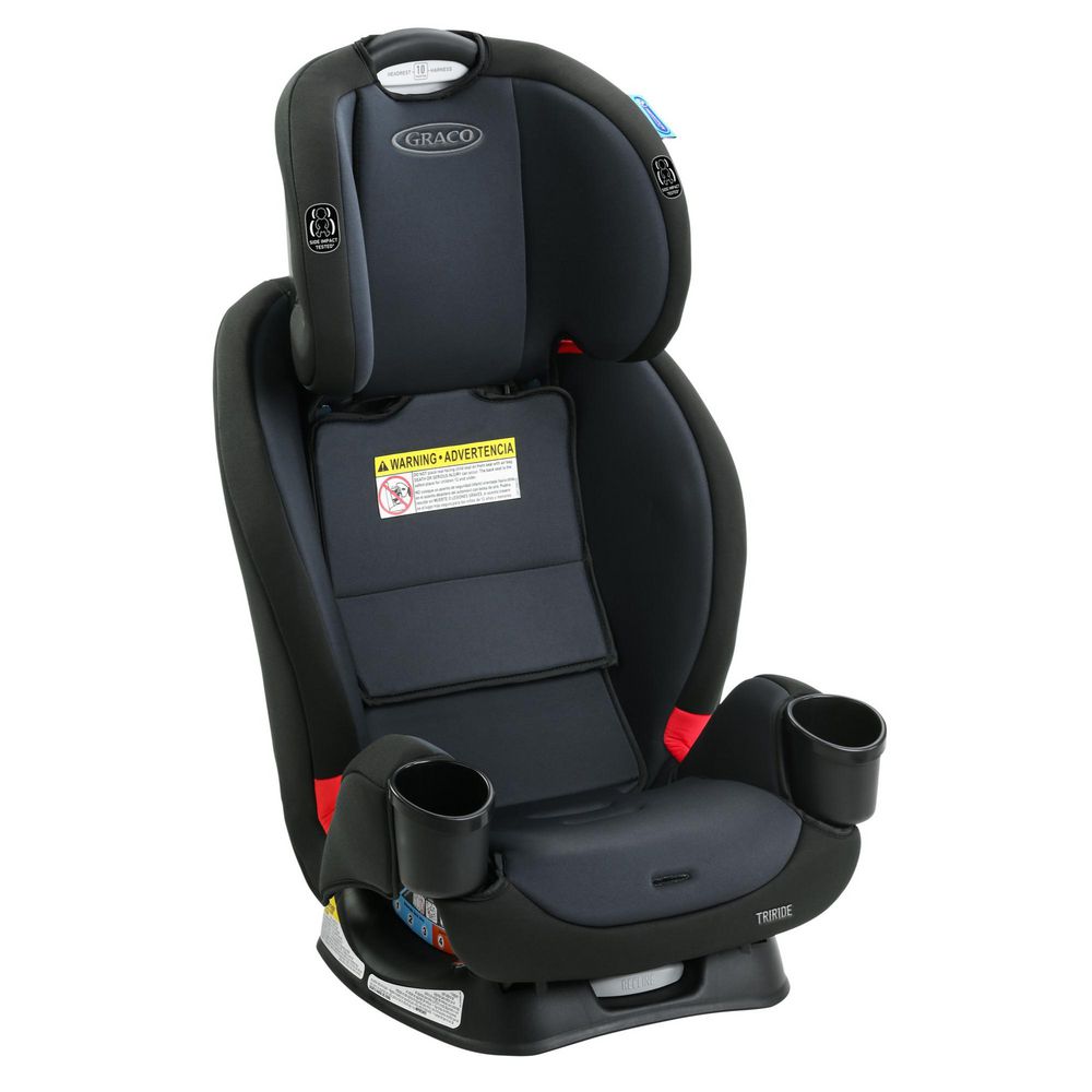 Silla Auto Triride Clybourne GRACO 2140187 img #8