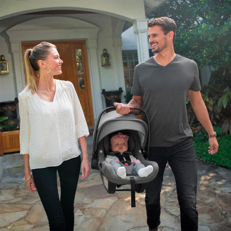 Bebe Pipa NUNA Lite Rx img #2