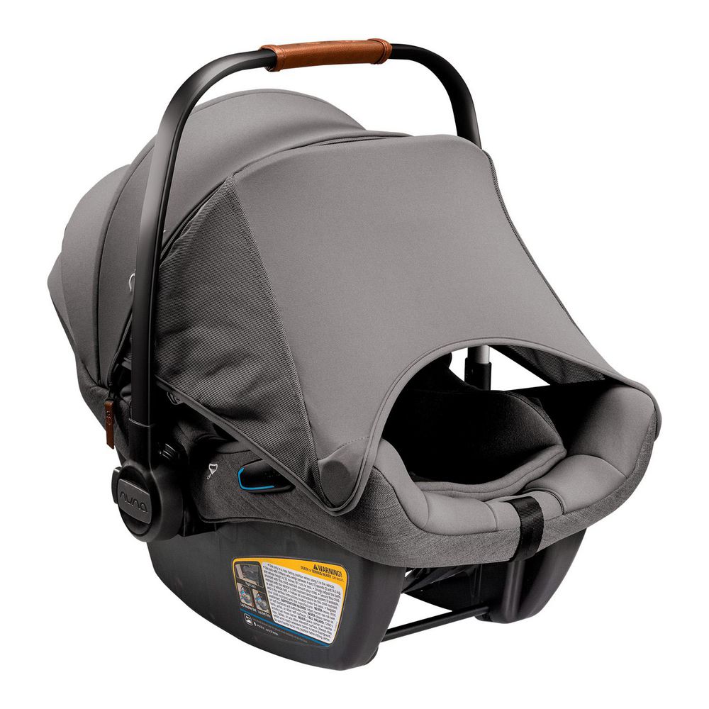 Bebe Pipa NUNA Lite Rx img #3