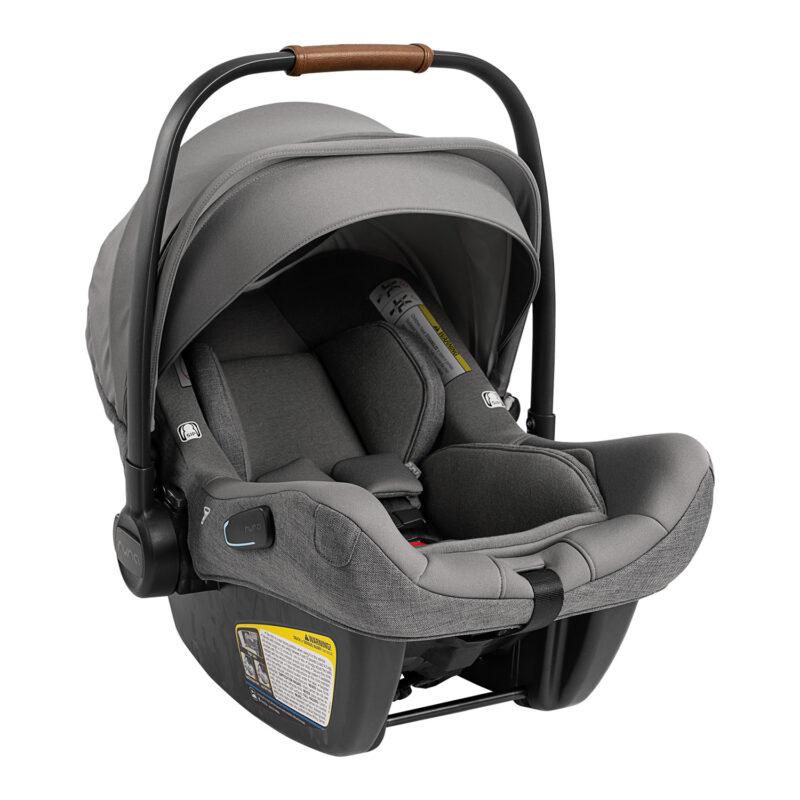 Bebe Pipa NUNA Lite Rx img #4