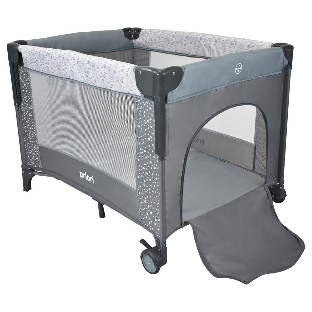 Colecho Bebe PRIORI Ariel img #4