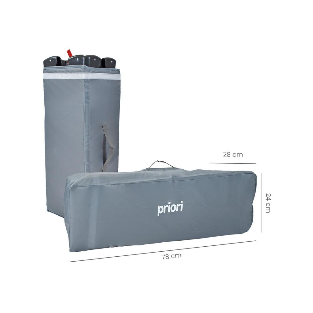 Colecho Bebe PRIORI Ariel img #5