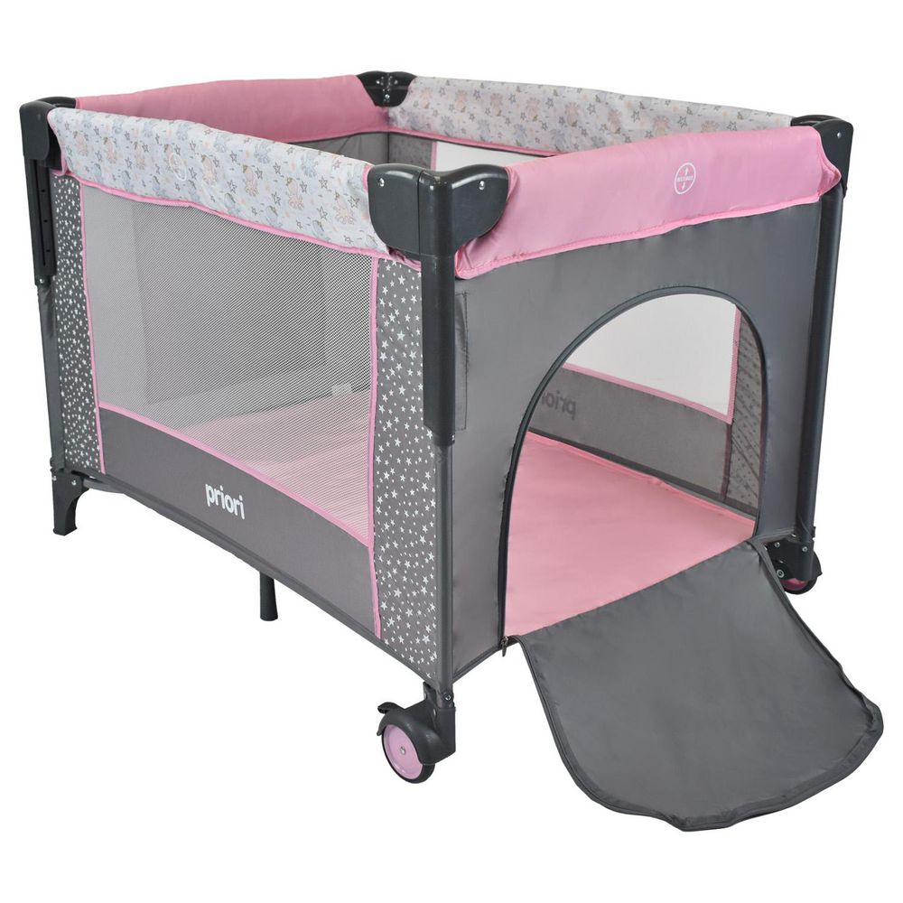 Colecho Bebe PRIORI Ariel img #3