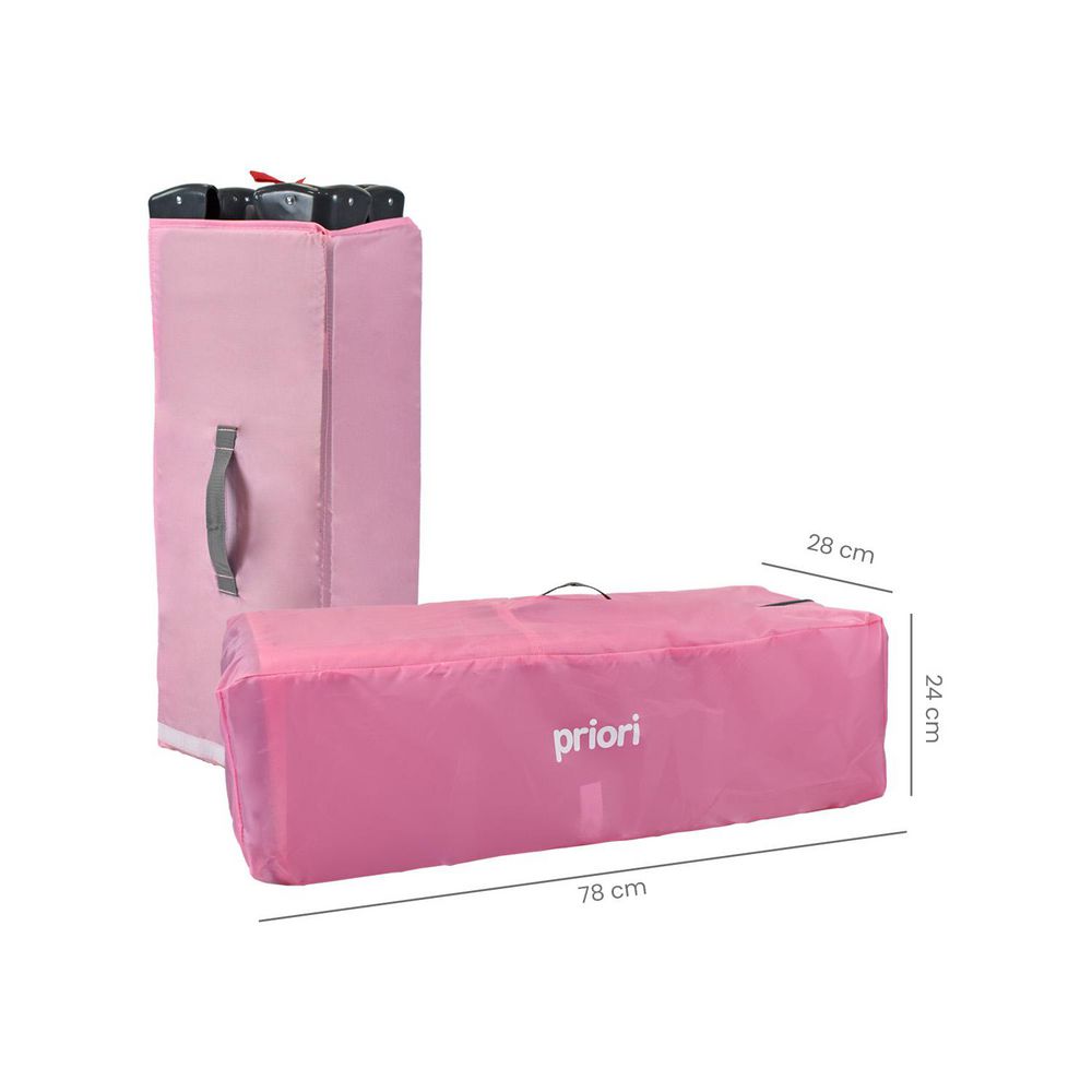 Colecho Bebe PRIORI Ariel img #5