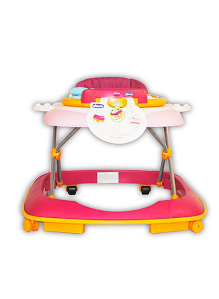 Caminador Mrs Owl Bebé CHICCO 0407902939 img #2