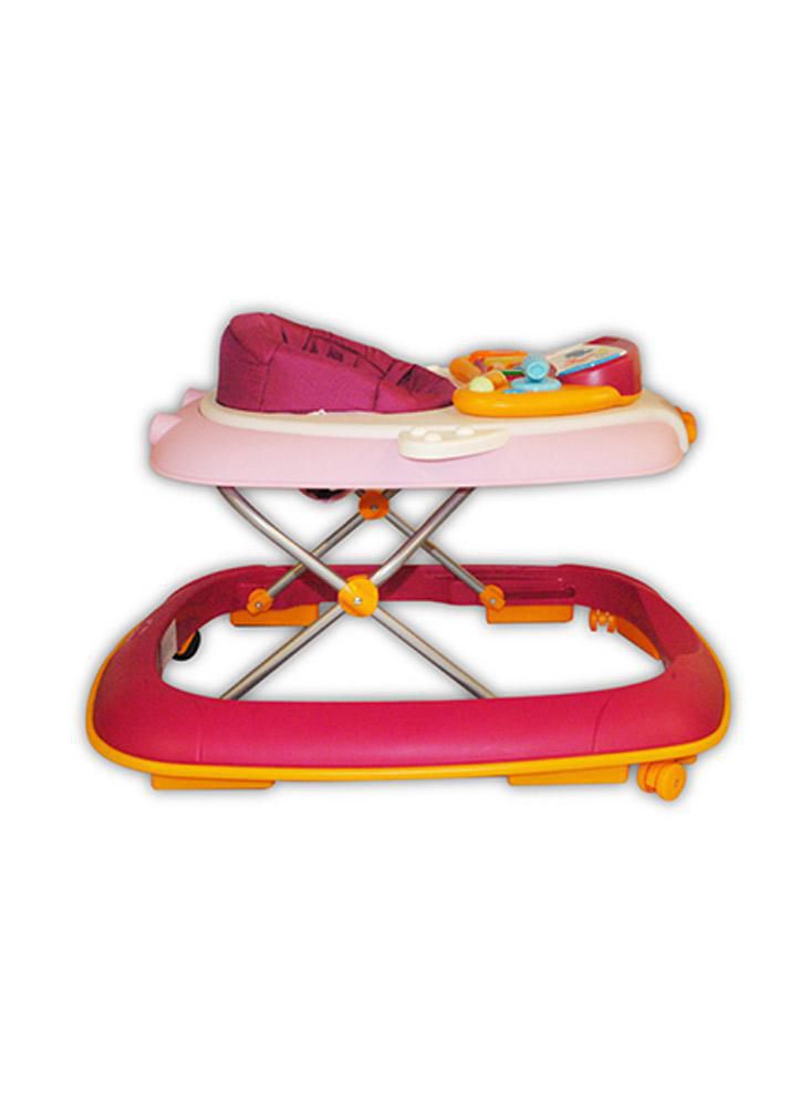 Caminador Mrs Owl Bebé CHICCO 0407902939 img #3