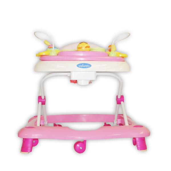 Caminador Bebé INFANTI XB20DS B06 img #2