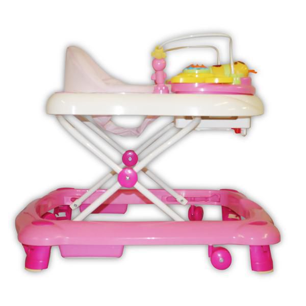 Caminador Bebé INFANTI XB20DS B06 img #3