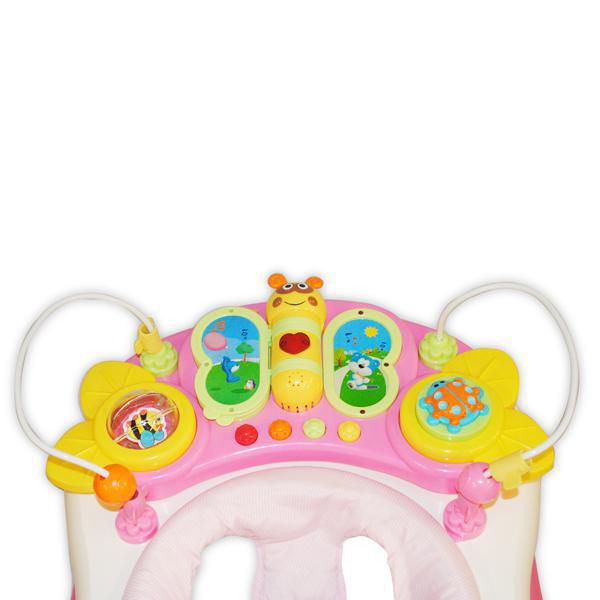 Caminador Bebé INFANTI XB20DS B06 img #4
