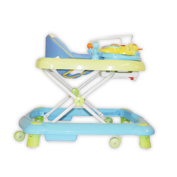 Caminador Bebé INFANTI XB20DS D17 img #3