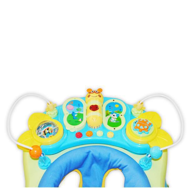 Caminador Bebé INFANTI XB20DS D17 img #4