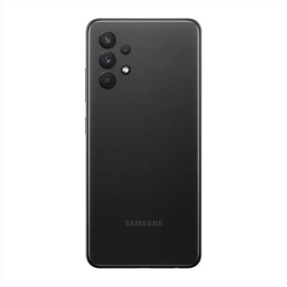 Celular Samsung Galaxy A32 128Gb Negro Reacondicionado img #2