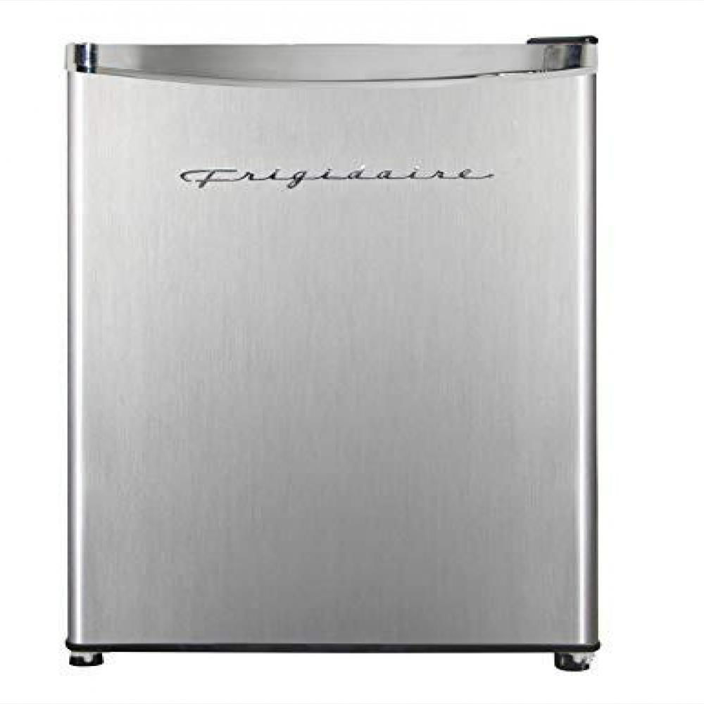 Mini Nevera Frigidaire 3.3 Pies Cúbicos De Acero Inoxidable Serie